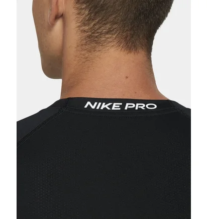 Термобелье мужское Nike Pro Dri-Fit Black DD1992-010