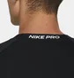 Термобелье мужское Nike Pro Dri-Fit Black DD1992-010