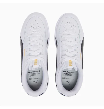 Кросівки жіночі Puma Karmen Rebelle White 387212-02