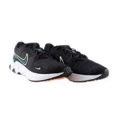 Кросівки чоловічі Nike Renew Ride 2 Black CU3507-006