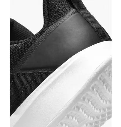 Кросівки чоловічі Nike Mens Hard Court Tennis Shoes Black Dc3432-008