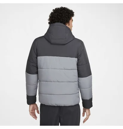 Куртка мужская Nike Nsw Sw Air Syn Fill Jkt Black/Grey HM0198-060
