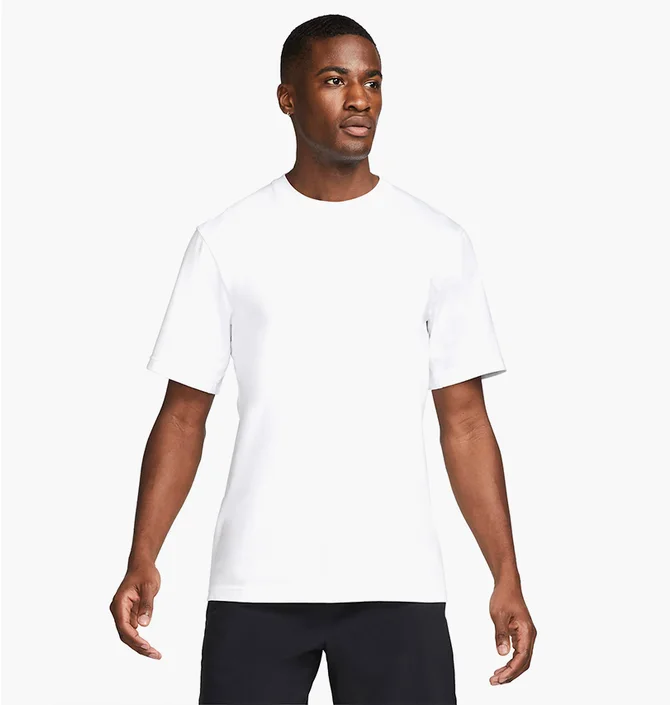 Футболка мужская Nike Dri-Fit Primary White Dv9831-100