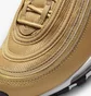 Кросівки чоловічі Nike Air Max 97 Og Yellow Dm0028-700