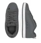 Кросівки чоловічі DC Court Graffik Grey 300529-GBW