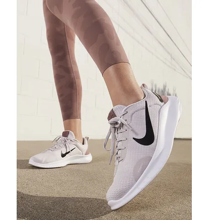 Кросівки жіночі Nike Flex Experience Run 12 Pink DV0746-001