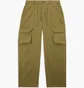Штаны мужские Air Jordan X Union X Bephies Beauty Supply Cargo Pant Olive FD4248-378