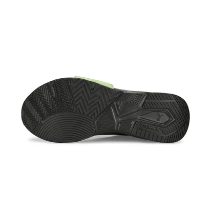 Кроссовки мужские Puma Pwrframe Tr 2 Black 37797002