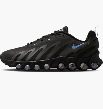 Кроссовки мужские Nike Air Max Black IH4464-001