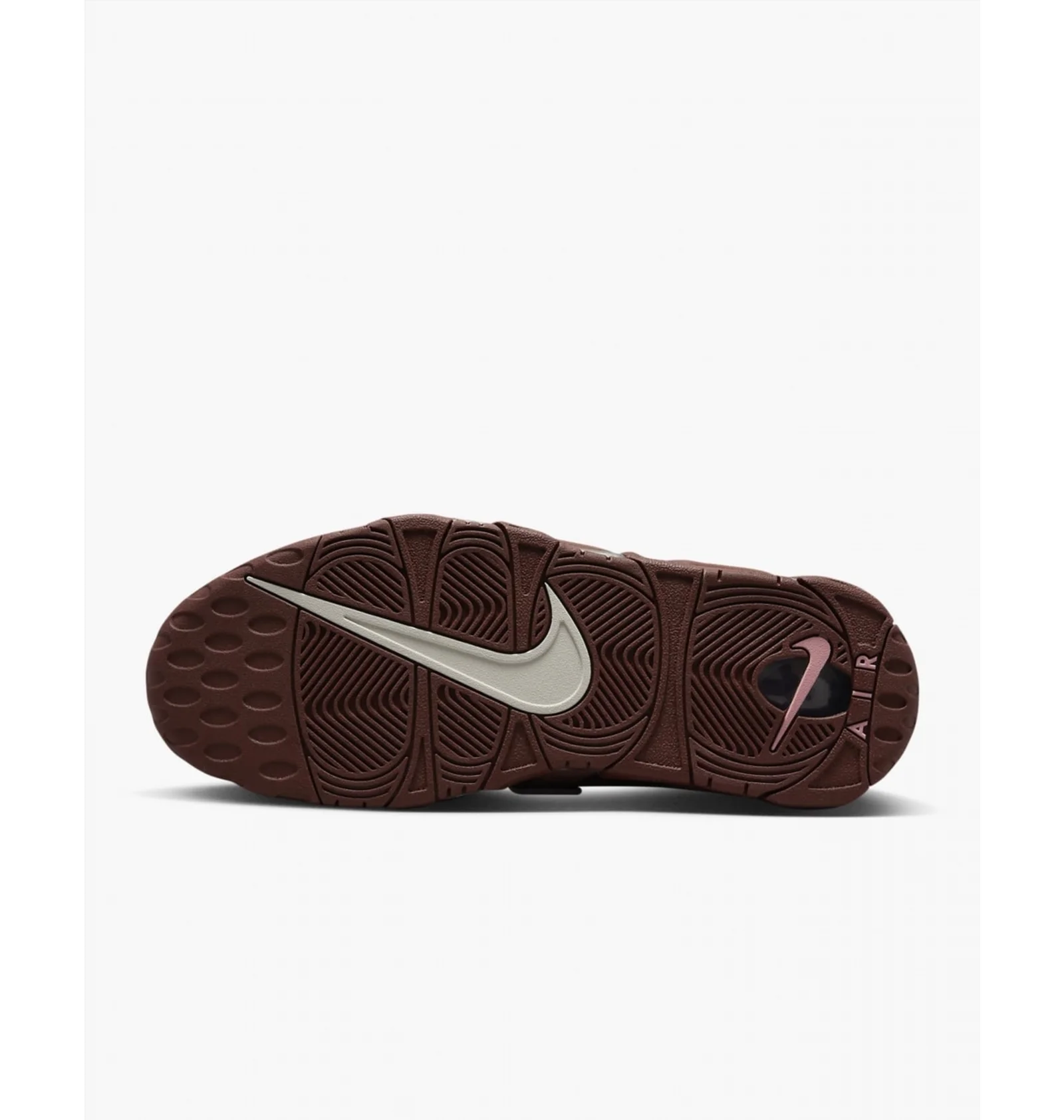 ᐉ Кроссовки мужские Nike Air More Uptempo 96 Brown DV3466-200