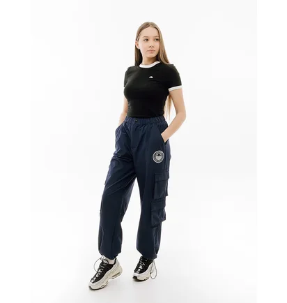 Футболка женская Ellesse Bailey T-Shirt Black SGV20140-011