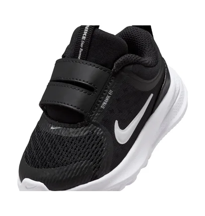 Кросівки дитячі Nike Star Runner 5 Black HF7006-002