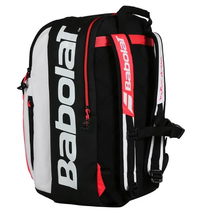 Рюкзак унісекс Babolat Pure Strike 2023 White 753104-374