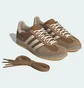 Кросівки чоловічі Adidas Gazelle Indoor Brown JR8851