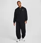 Худі чоловіче Nike Club Ft Oversized Po Hdy Black HJ1816-010