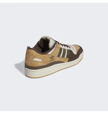 Кросівки чоловічі Adidas Foru84 Low Alumina Branch Beige Gw4334