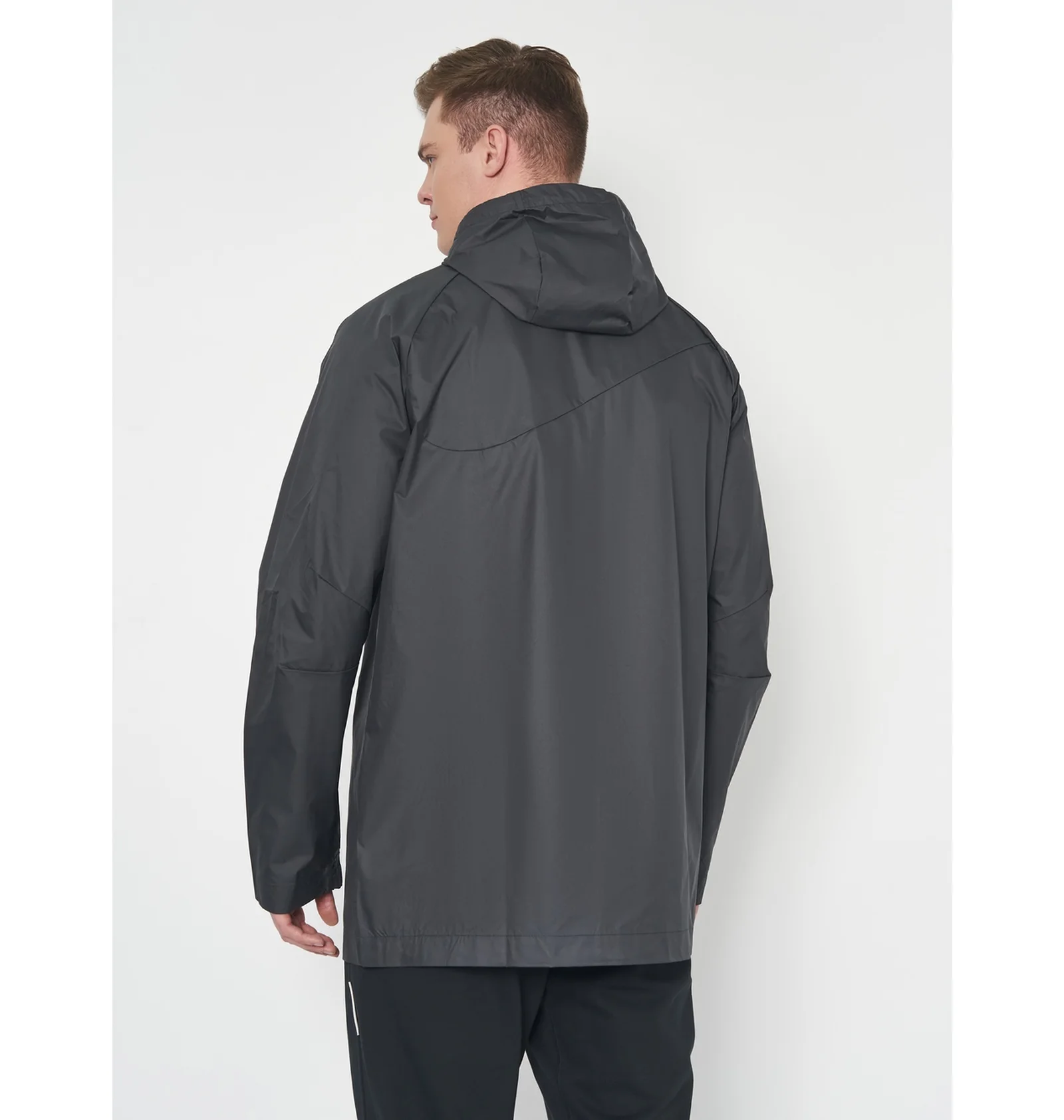 ᐉ Куртка мужская Nike M Sf Acdpr Hd Rain Jkt Black Dj6301-010