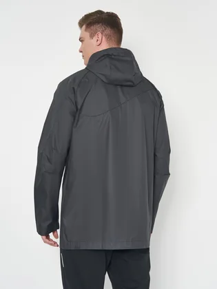 Куртка мужская Nike M Sf Acdpr Hd Rain Jkt Black Dj6301-010