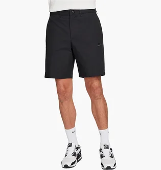 Шорты мужские Nike Club Black FZ5772-010