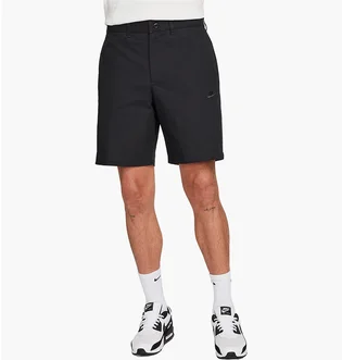 Шорты мужские Nike Club Black FZ5772-010