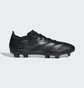 Бутсы унисекс Adidas Predator League Fg Black IF6347