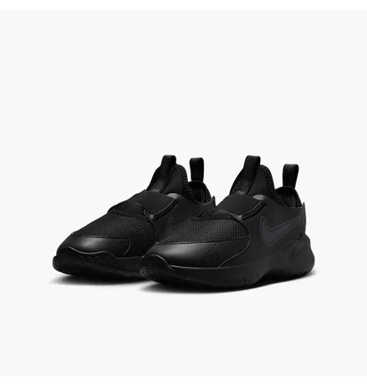 Кросівки дитячі Nike Flex Runner 3 Black FN1294-002