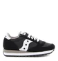 Кросівки чоловічі Saucony Jazz Black White Black 2044449