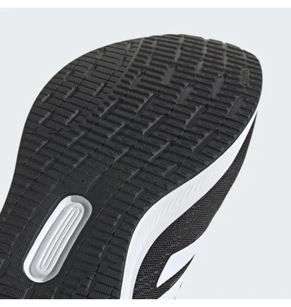 Кросівки чоловічі Adidas Runfalcon 5 Running Black IH7758