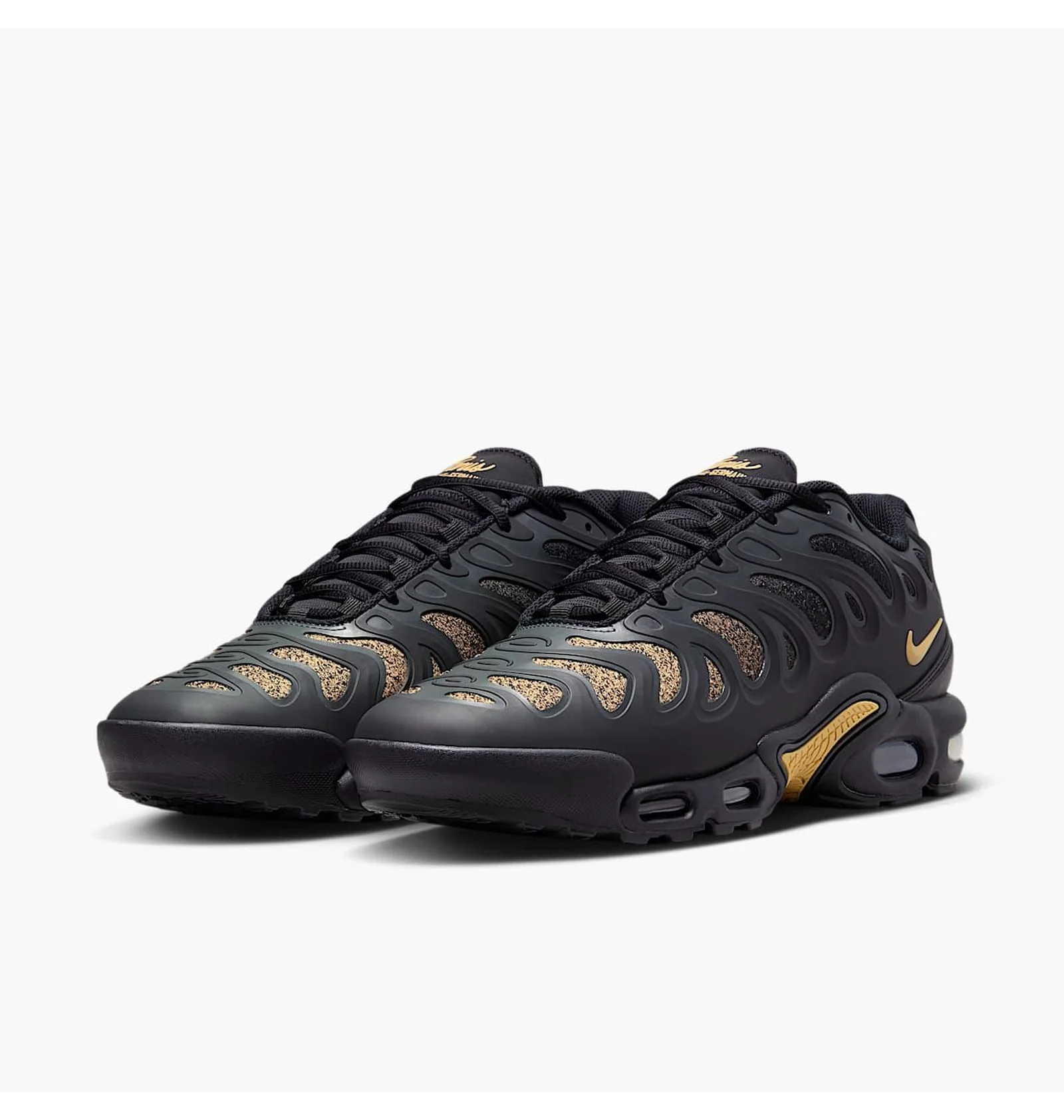 ᐉ Кросівки чоловічі Nike Air Max Plus Drift Black FZ4748-001 ᐉ Кросівки чоловічі Nike Air Max Plus Drift Black FZ4748-001