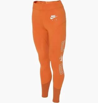 Лосини жіночі Nike Air Orange DR6159-816