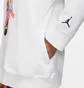 Худи мужское Air Jordan Hoop Heroes White CW0894-100