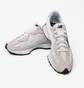 Кросівки чоловічі New Balance 327 Grey/White Ms327Cwb