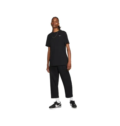 Футболка чоловіча Nike Sportwear Tee Black BV0507-010