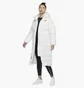 Парка жіноча Nike W Nsw Tf City Hd Parka White Dh4081-100