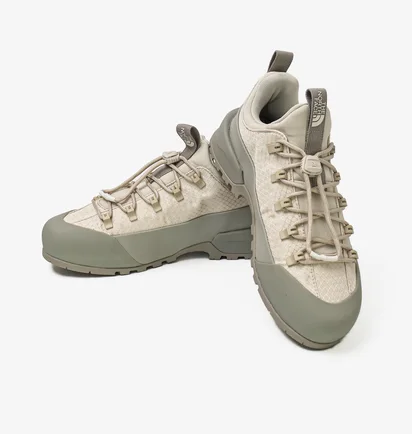Кроссовки мужские The North Face Glenclyffe Low Beige NF0A817B6S4
