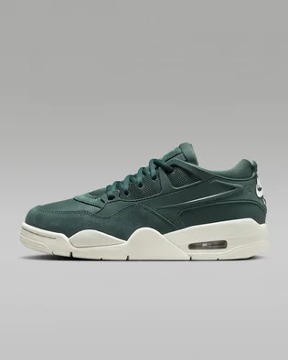 Кросівки жіночі Air Jordan 4Rm Shoes Green FQ7940-300