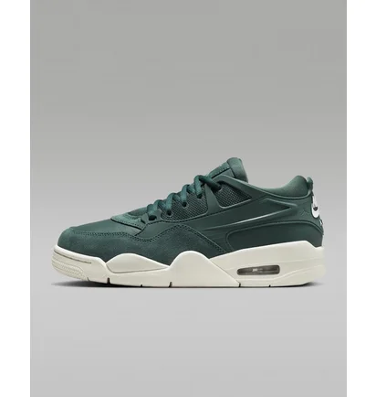 Кросівки жіночі Air Jordan 4Rm Shoes Green FQ7940-300