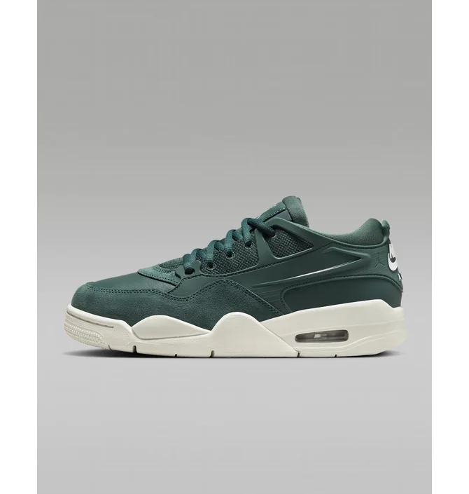 ᐉ Кроссовки женские Air Jordan 4Rm Shoes Green FQ7940-300 ᐉ Кроссовки женские Air Jordan 4Rm Shoes Green FQ7940-300