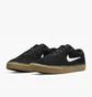 Кросівки унісекс Nike Sb Chron 2 Black DM3493-002