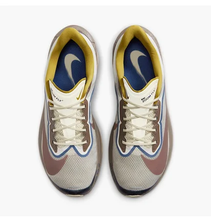 Кроссовки мужские Nike Zoom Fly Brown HV4366-072