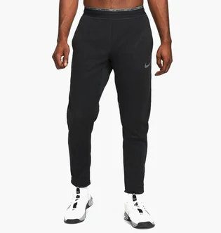 Штаны мужские Nike Pro Black Dm5886-010