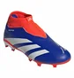 Бутсы детские Adidas Predator League Ll Blue/Red IF6356