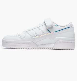 Кросівки дитячі Adidas Forum Low J Ftwr White GY9249
