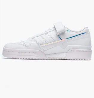 Кросівки дитячі Adidas Forum Low J Ftwr White GY9249
