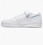 Кроссовки детские Adidas Forum Low J Ftwr White GY9249