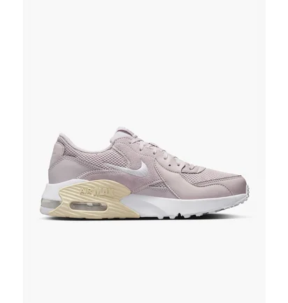 Кроссовки женские Nike Air Max Excee Shoes Pink CD5432-010