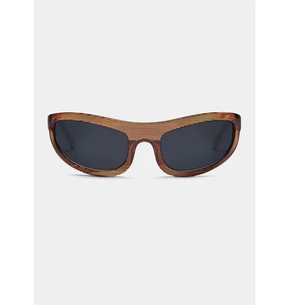 Солнцезащитные очки A Better feeling Corten Brown CORT-BD-AM