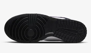 Кросівки чоловічі Nike Dunk High Se World Champs Black/White Dr9512-001