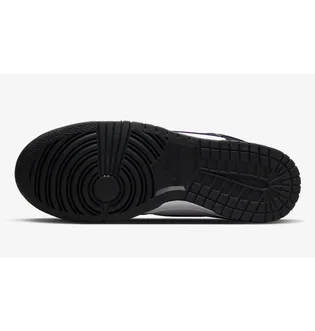 Кроссовки мужские Nike Dunk High Se World Champs Black/White Dr9512-001