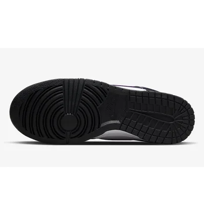 Кроссовки мужские Nike Dunk High Se World Champs Black/White Dr9512-001